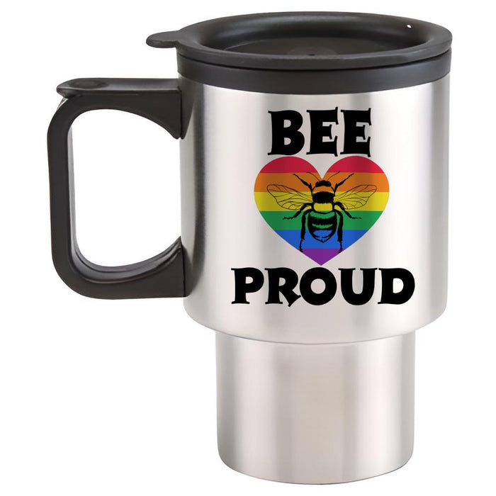 Bee Proud