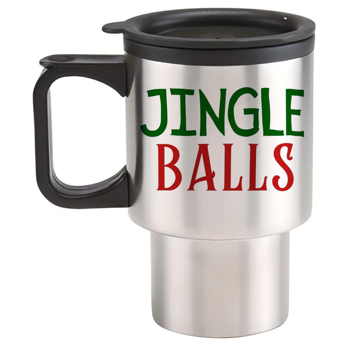 Jingle Balls