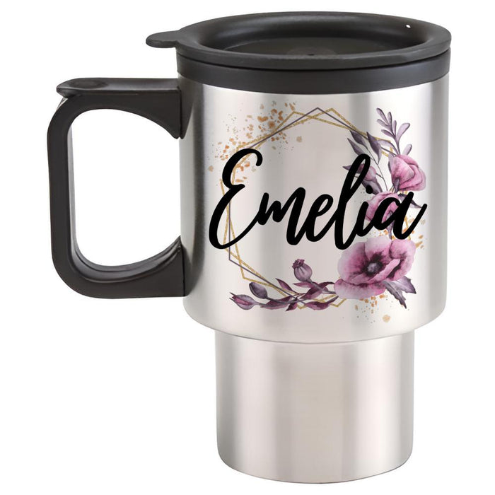 Floral Name