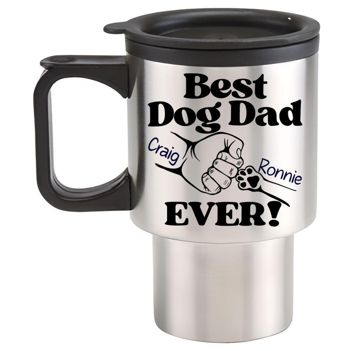 Best Dog Dad Ever