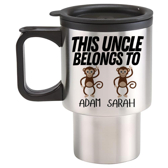 This Uncle Belongs Too