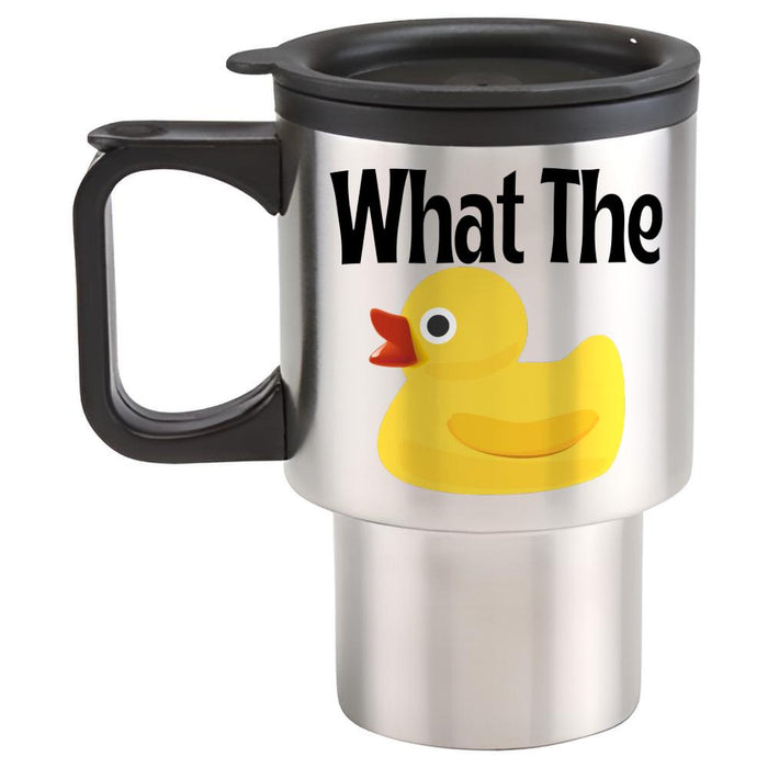 What The Duck