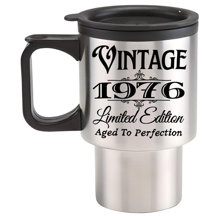 Vintage Limited Edition 1976