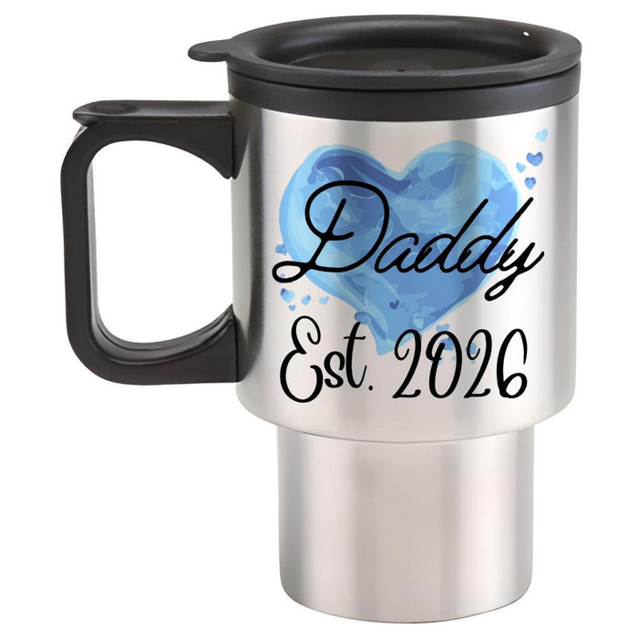 Daddy Est 2025