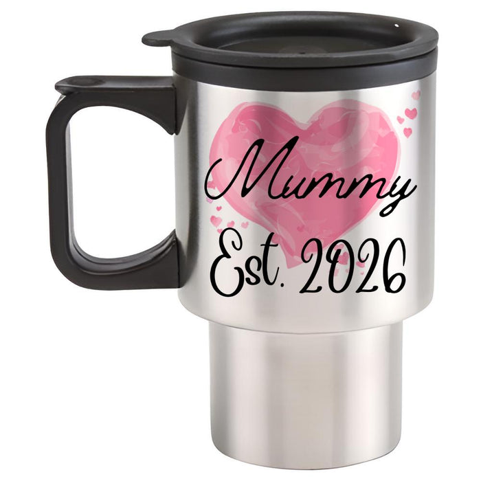 Mummy Est 2025