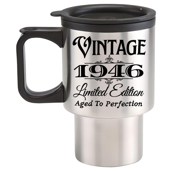 Vintage Limited Edition 1946
