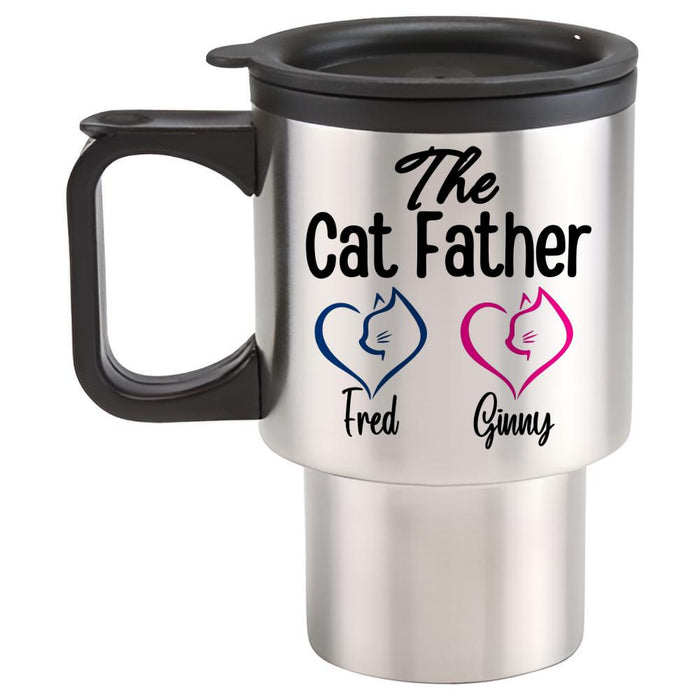 The Cat Father