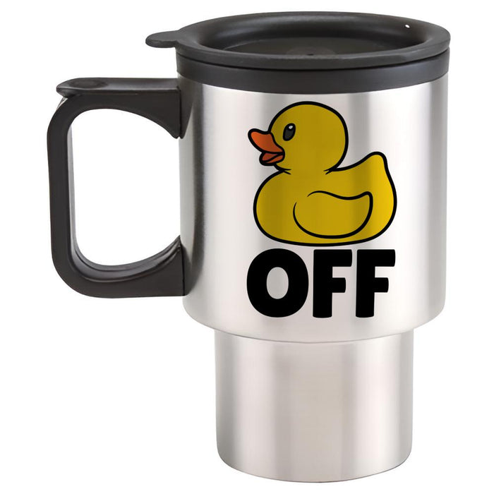 Duck Off