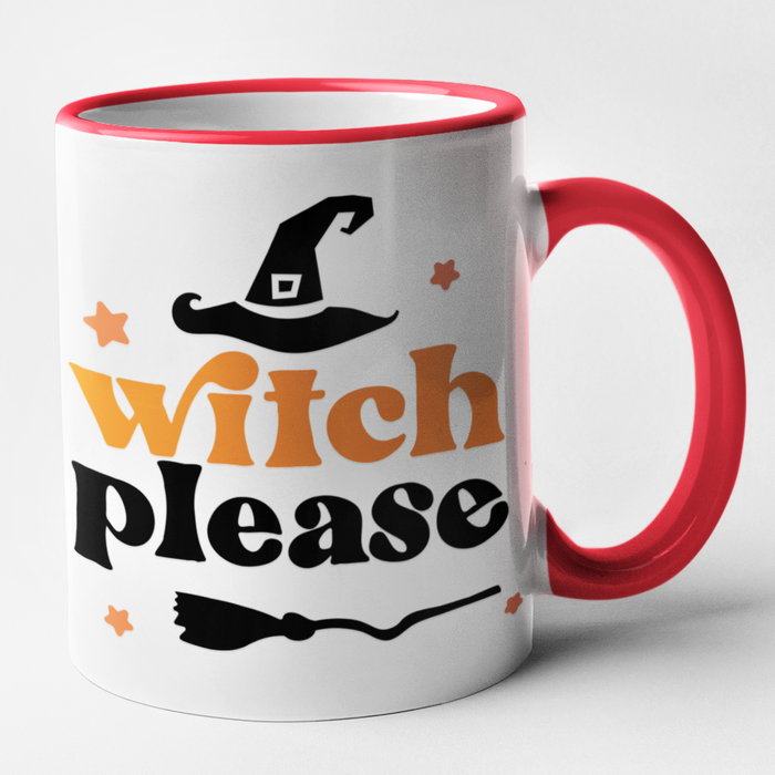 Witch Please