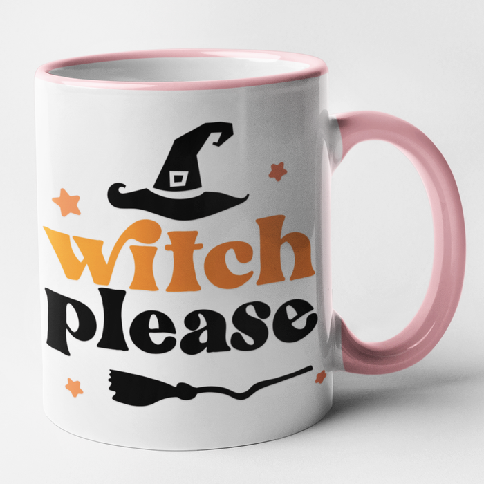Witch Please