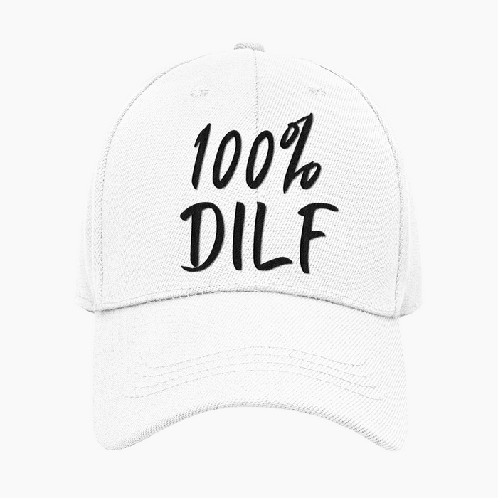 100% DILF