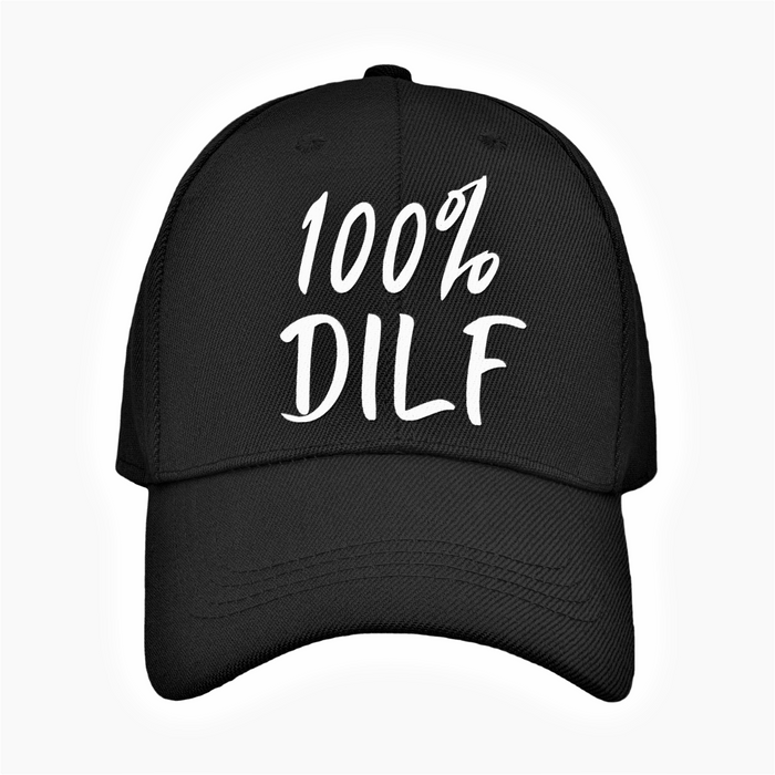100% DILF