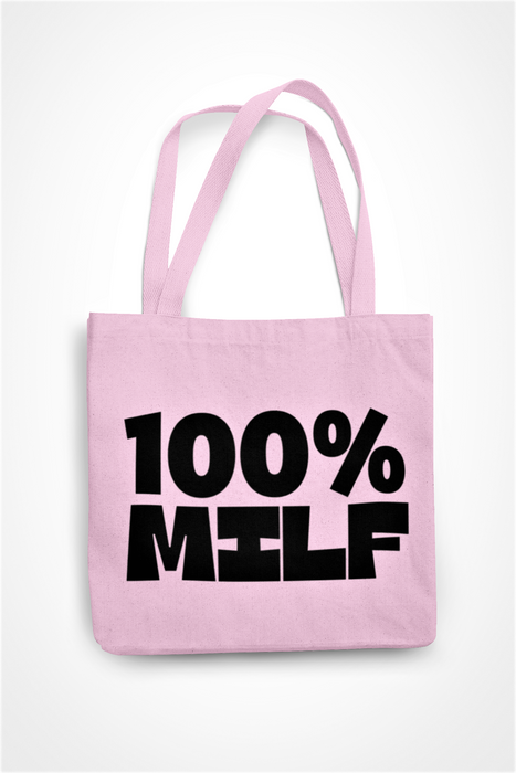 100% Milf