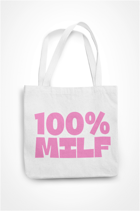 100% Milf
