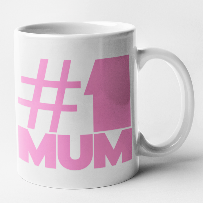 #1 Mum