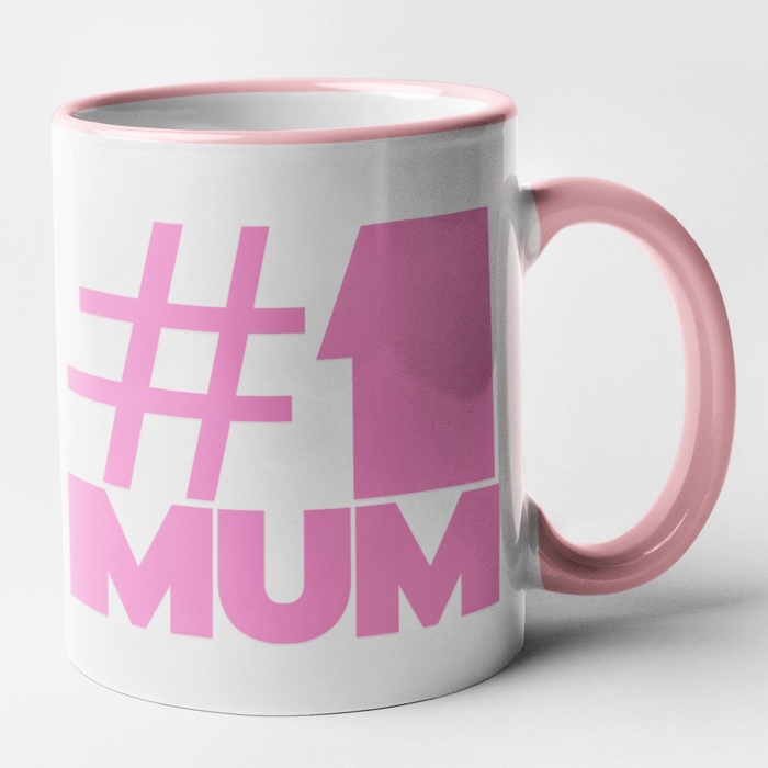 #1 Mum