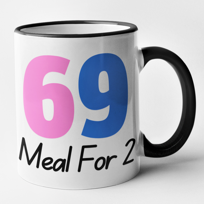 69 Meal For 2