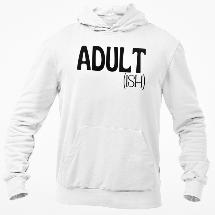 Adult (Ish)