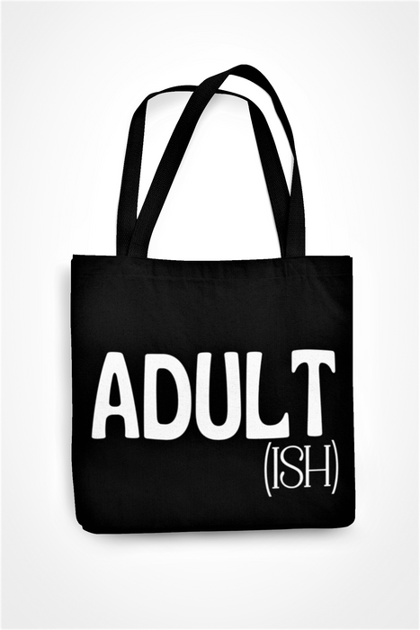 Adult-Ish