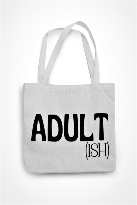 Adult-Ish