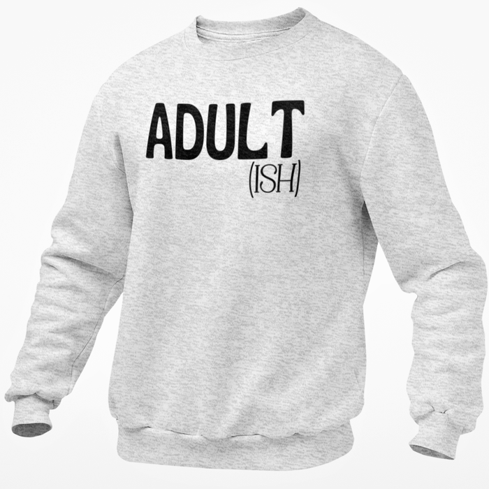 Adult (Ish)