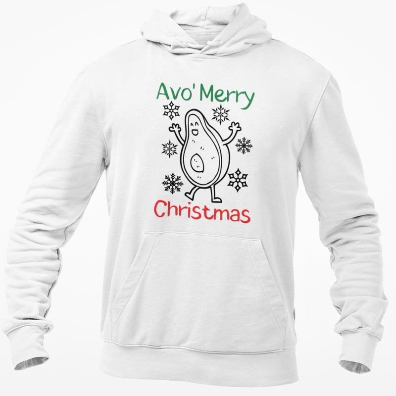 Avo' Merry Christmas