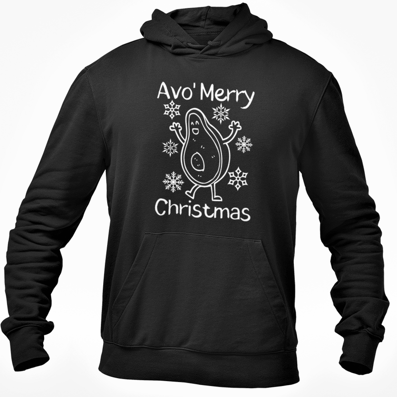 Avo' Merry Christmas