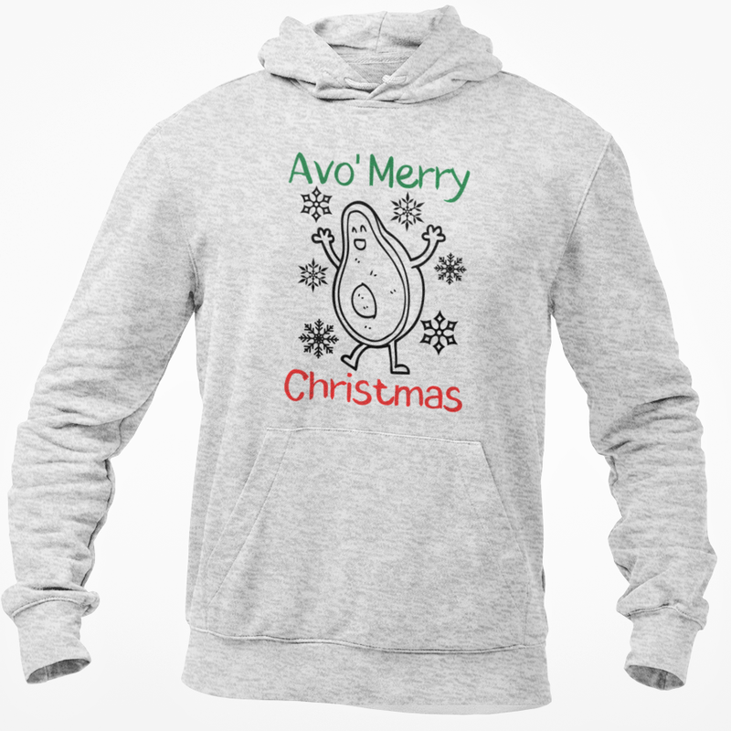 Avo' Merry Christmas