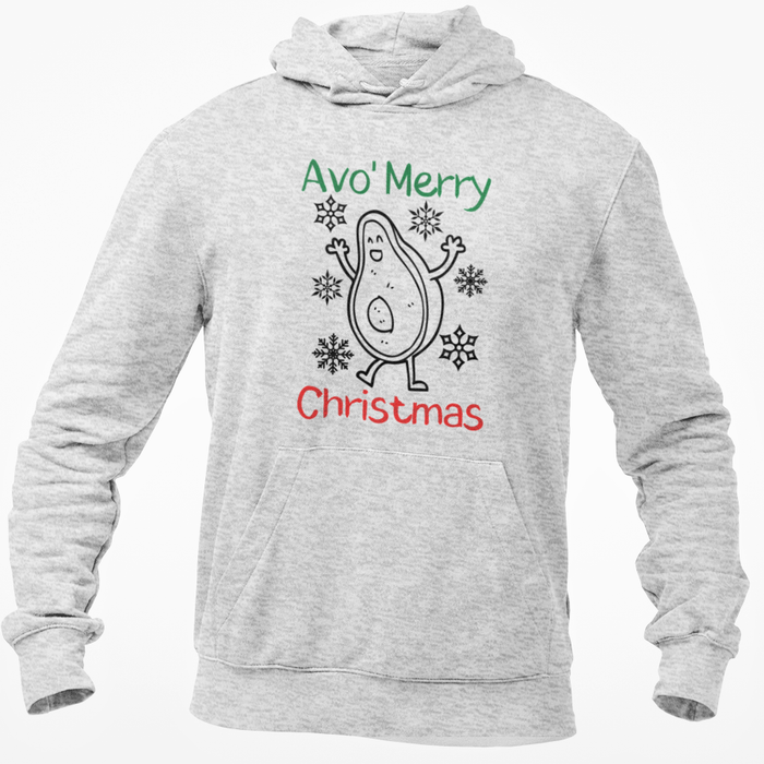 Avo' Merry Christmas