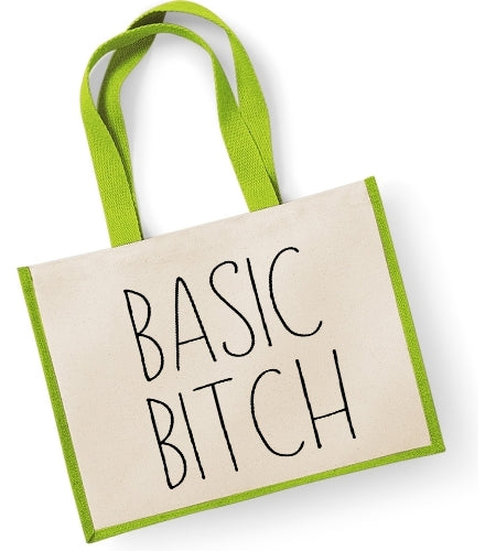 Basic Bitch