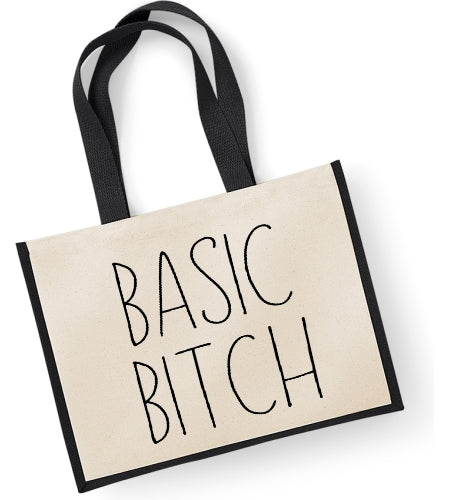 Basic Bitch