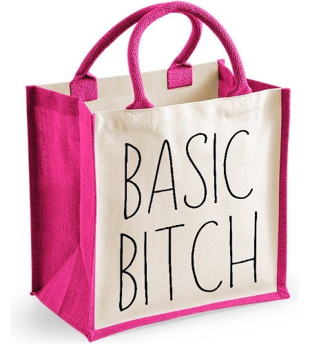 Basic Bitch