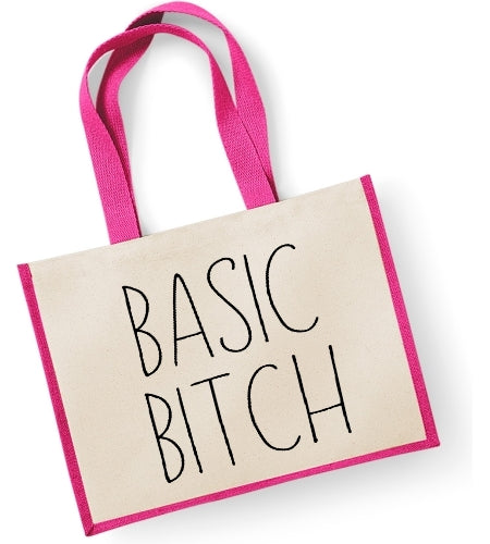 Basic Bitch