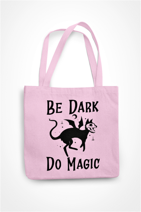 Be Dark Do Magic