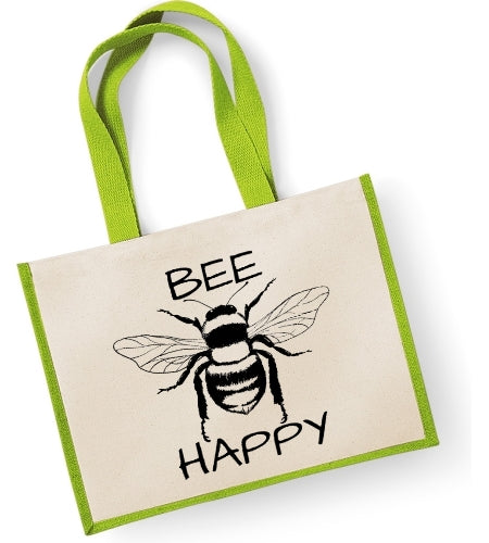 Bee Happy