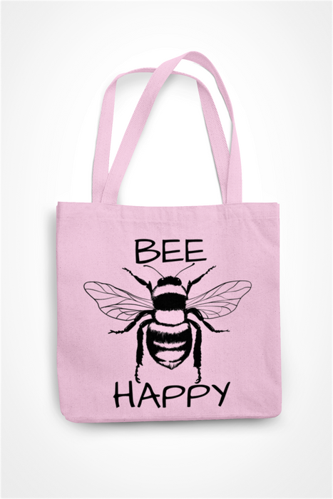 Bee Happy