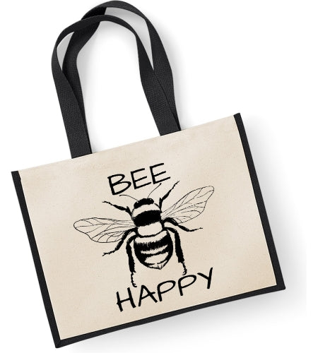 Bee Happy