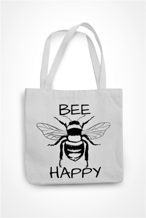 Bee Happy