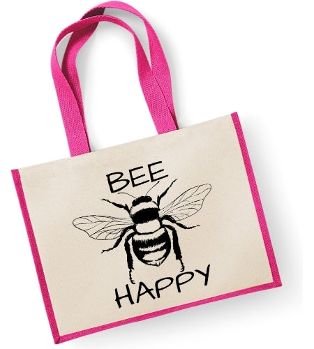 Bee Happy