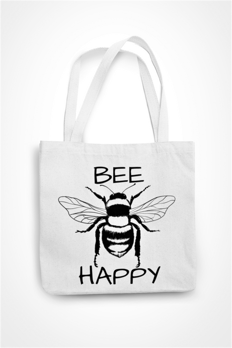Bee Happy