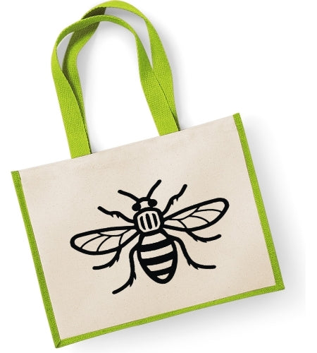 Manchester Bee