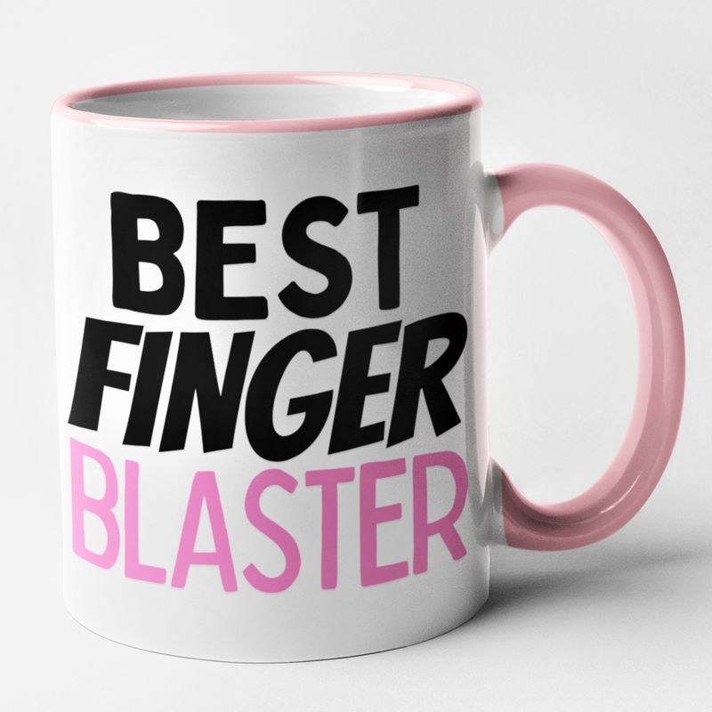 Best Finger Blaster