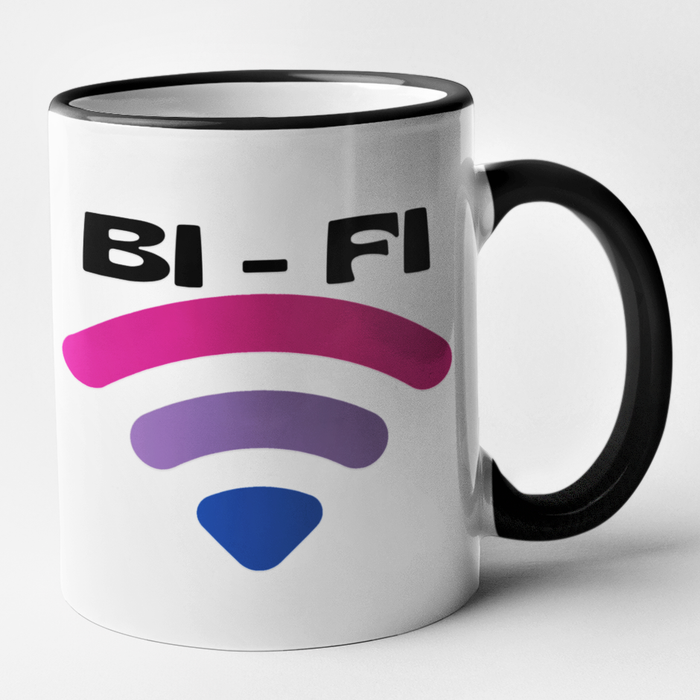 Bi - Fi