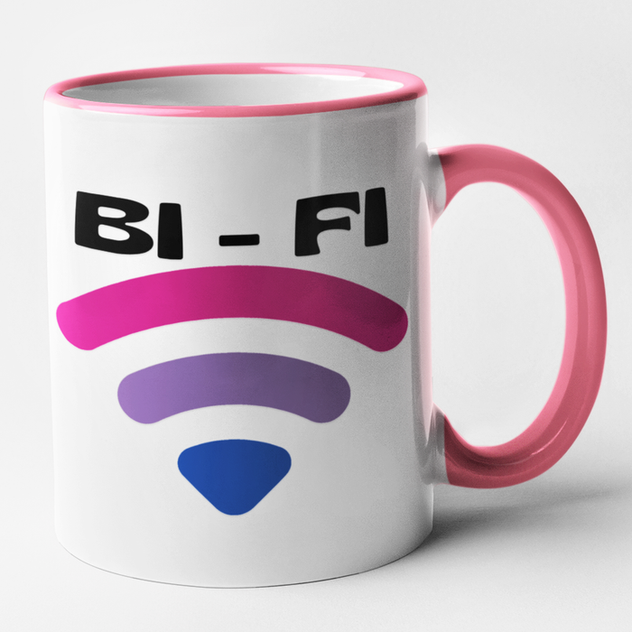 Bi - Fi