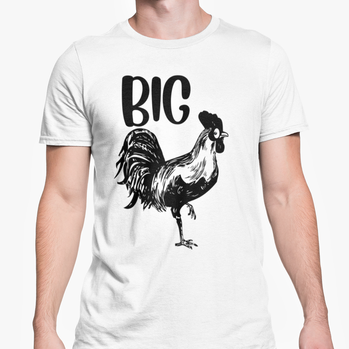 Big (Cock)