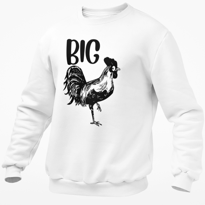 Big (Cock)