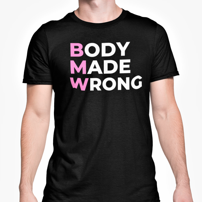 Body Made Wrong