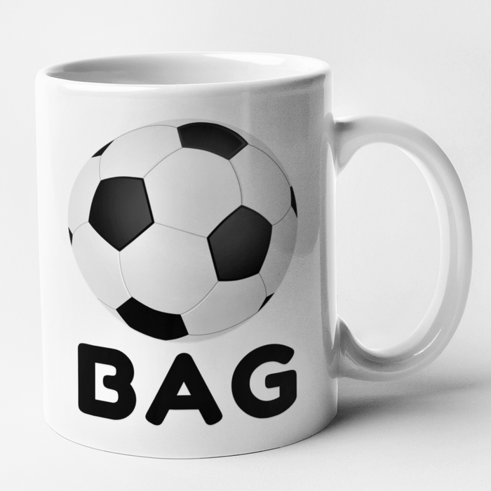 'Ball ' Bag