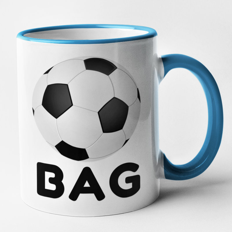'Ball ' Bag
