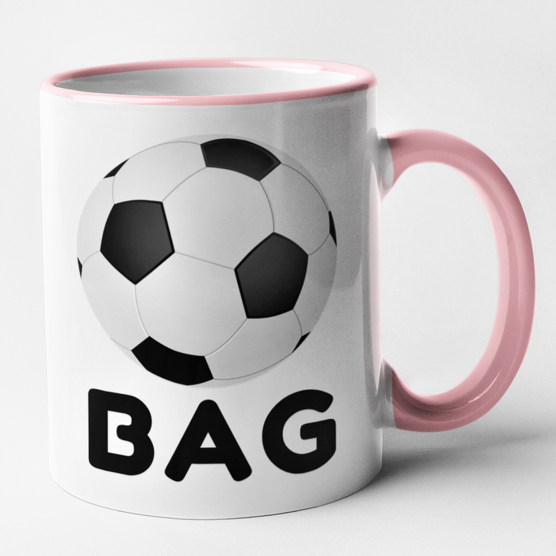 'Ball ' Bag